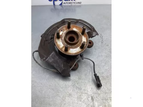 Fusee rechts-voor-7844506