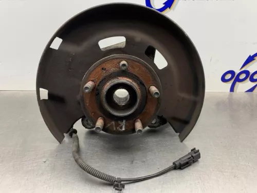 Fusee rechts-voor-8212466