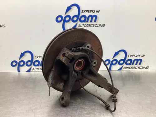 Fusee rechts-voor-7767743