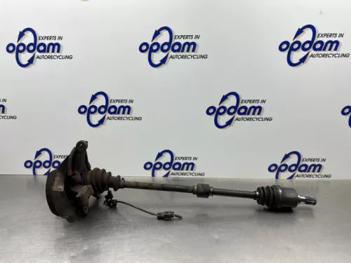 Fusee rechts-voor-8304967