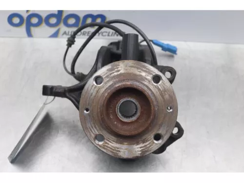 Fusee rechts-voor-7588626