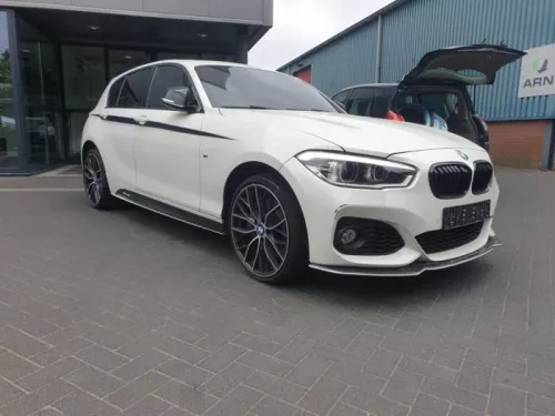 Fusee rechts-voor-7857301