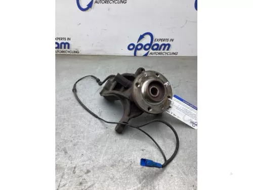 Fusee rechts-voor-8288413