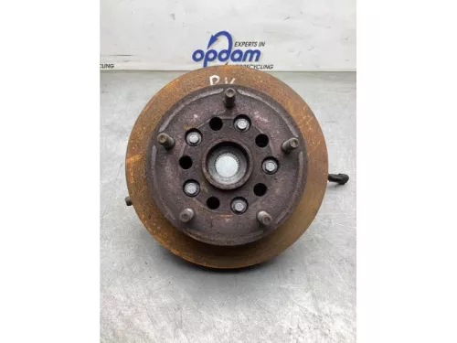 Fusee rechts-voor-8131426