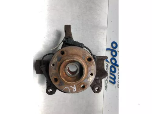 Fusee rechts-voor-6720983