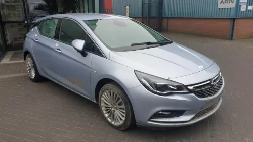 Fusee rechts-voor-4491025