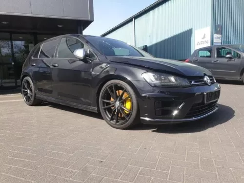 Fusee rechts-voor-7877206