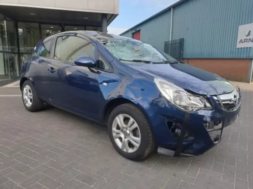 Fusee rechts-voor-5947874