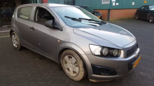 Fusee rechts-voor-7883351