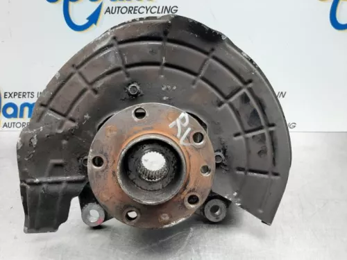 Fusee rechts-voor-7582707