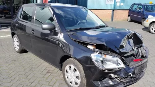 Fusee rechts-voor-7887853