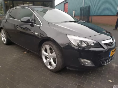 Fusee rechts-voor-7883178