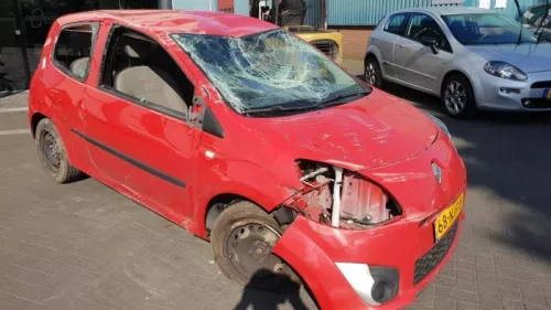 Fusee rechts-voor-7882499