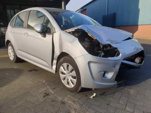 Fusee rechts-voor-7877720