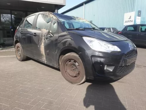 Fusee rechts-voor-7589828