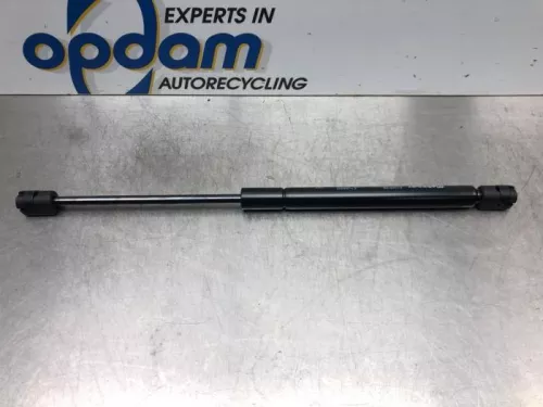 Gasdemper links-achter-