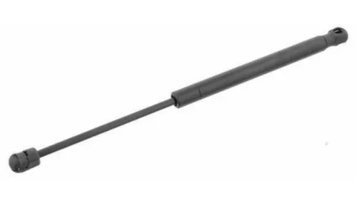 Gasdemper links-achter-