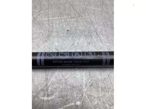 Gasdemper rechts-achter-8266027