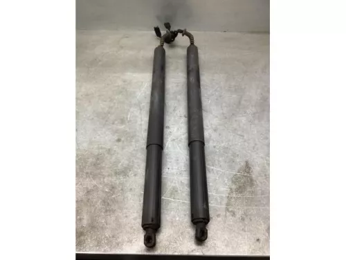 Gasdemperset Kofferdeksel-8174124