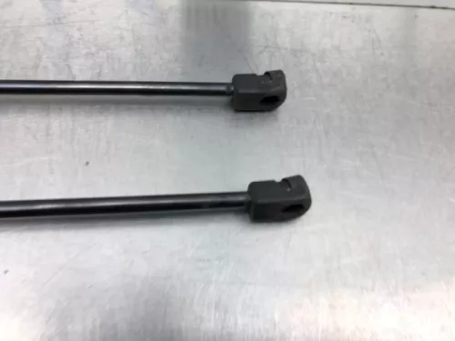 Gasdemperset Kofferdeksel-7619131