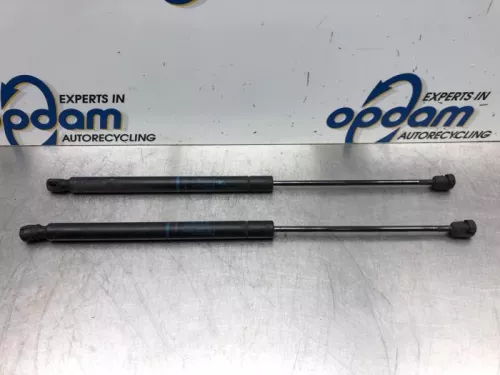 Gasdemperset Kofferdeksel-7576621