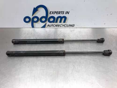 Gasdemperset Kofferdeksel-7766648