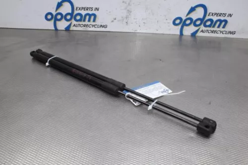 Gasdemperset Kofferdeksel-6936257