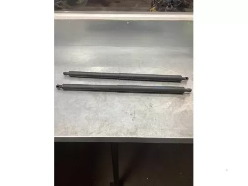 Gasdemperset Kofferdeksel-7981015