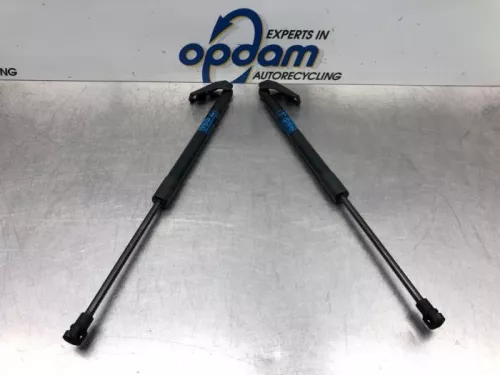 Gasdemperset Kofferdeksel-7577143