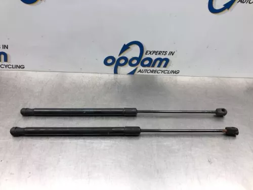 Gasdemperset Kofferdeksel-7867349