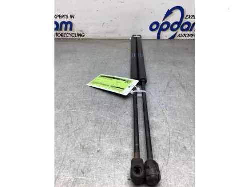 Gasdemperset Kofferdeksel-7981173