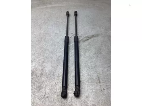 Gasdemperset Kofferdeksel-8251312