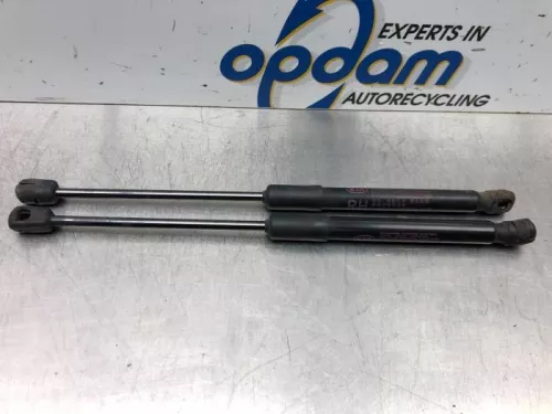 Gasdemperset Kofferdeksel-7587298