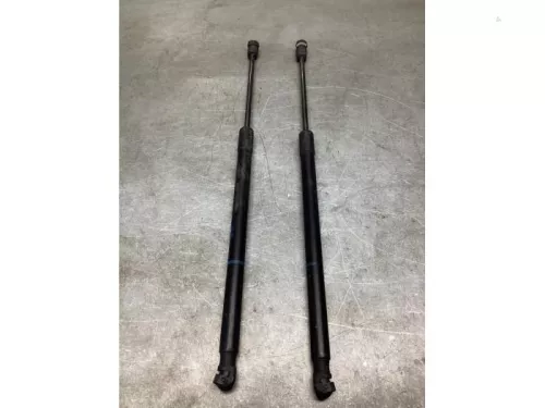 Gasdemperset Kofferdeksel-8158646