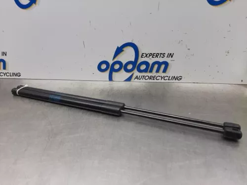 Gasdemperset Kofferdeksel-7577153