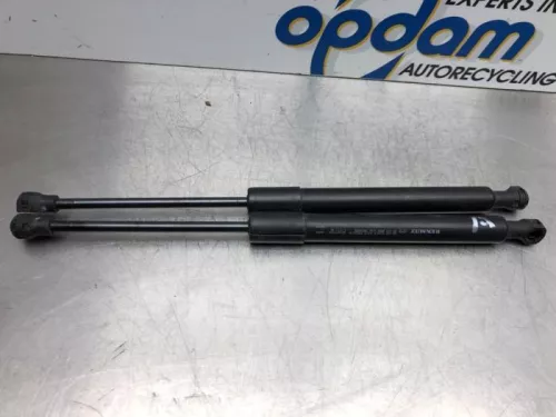 Gasdemperset Kofferdeksel-7577059