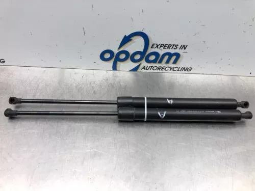 Gasdemperset Kofferdeksel-7577059