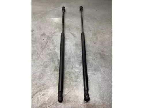 Gasdemperset Kofferdeksel-8252576