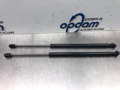 Gasdemperset Kofferdeksel-7744149