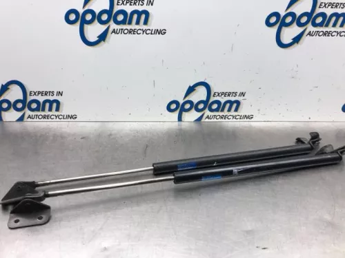 Gasdemperset Kofferdeksel-7746194