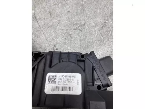 Gaspedaalpositie Sensor-8164492