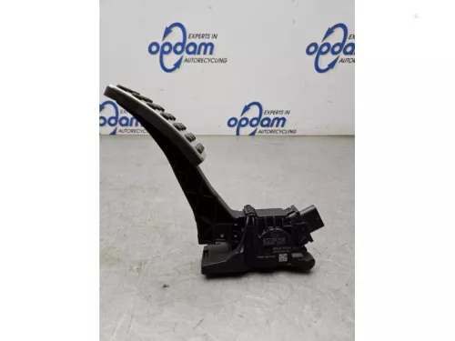 Gaspedaalpositie Sensor-8107788