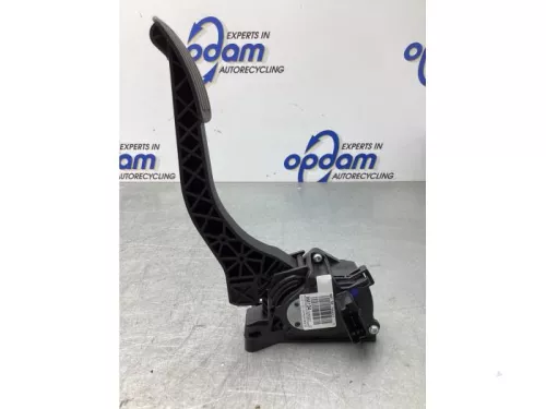 Gaspedaalpositie Sensor-7936875