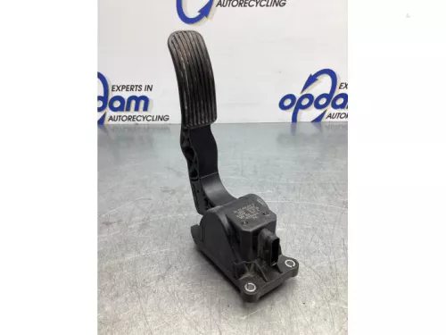 Gaspedaalpositie Sensor-7860488