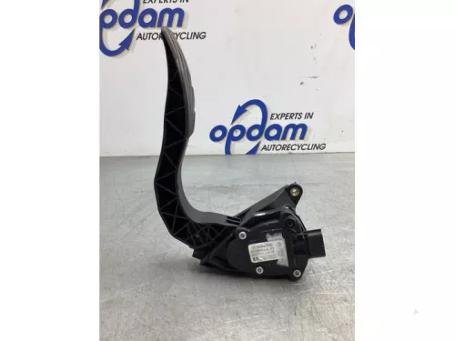 Gaspedaalpositie Sensor-7745081