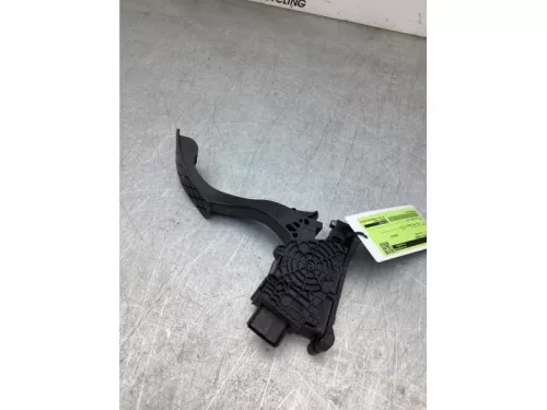 Gaspedaalpositie Sensor-8300843