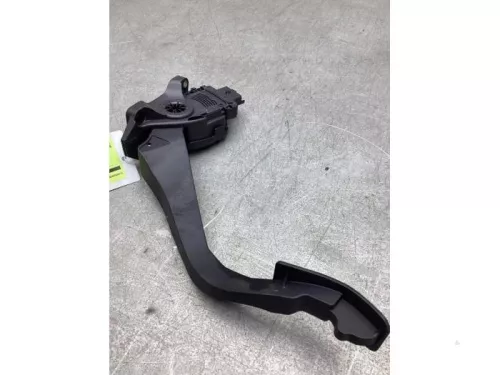 Gaspedaalpositie Sensor-7916586