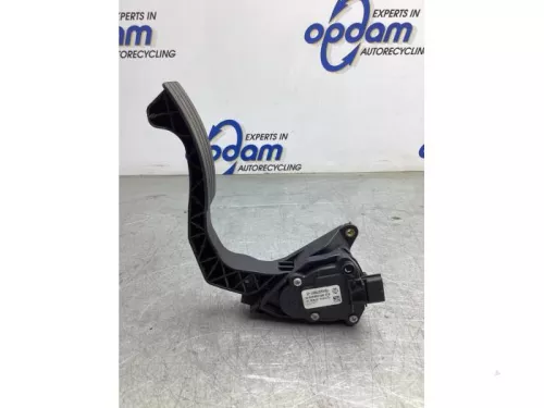 Gaspedaalpositie Sensor-7845911