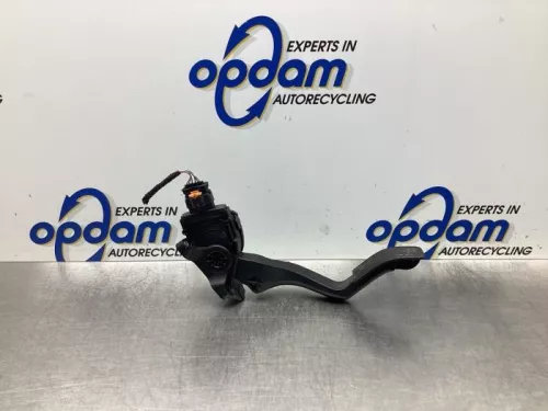 Gaspedaalpositie Sensor-7737594