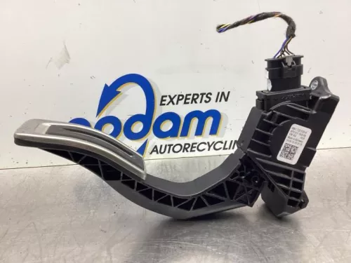 Gaspedaalpositie Sensor-7745048